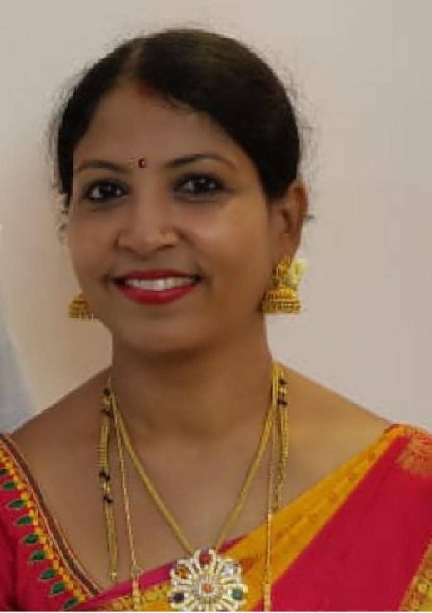 ಮಂಜುಳಾ ಪ್ರಸಾದ್