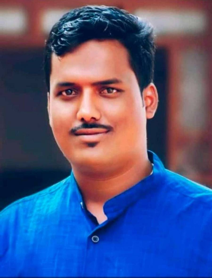 ಸಿದ್ದಾರ್ಥ ಬಸ್ತವಾಡಿ