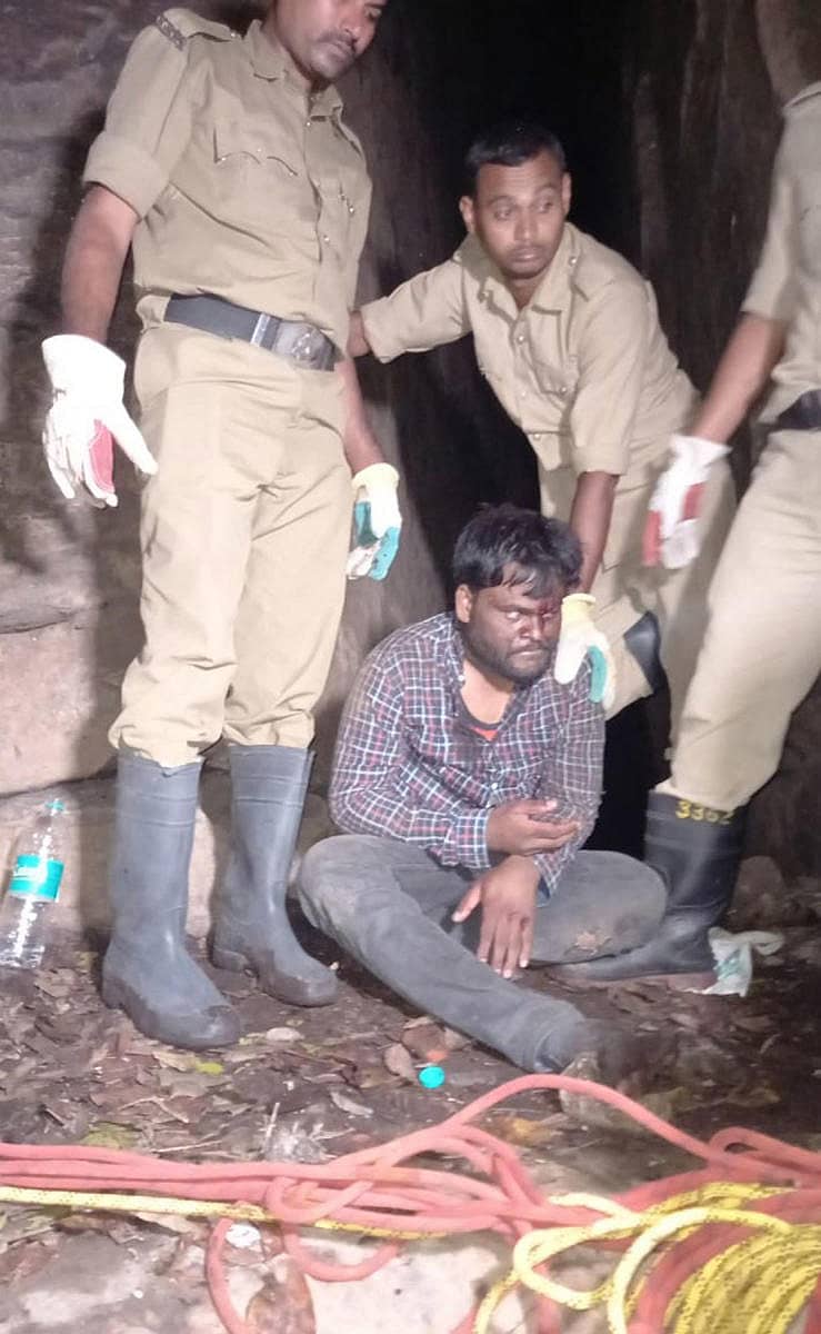 ಪ್ರದೀಪ ಸಾಗರ