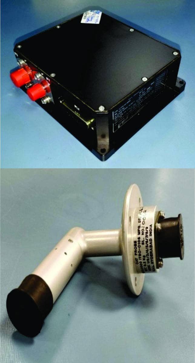 ಏರ್‌ ಡೇಟಾ ಕಂಪ್ಯೂಟರ್‌ ಉಪಕರಣ