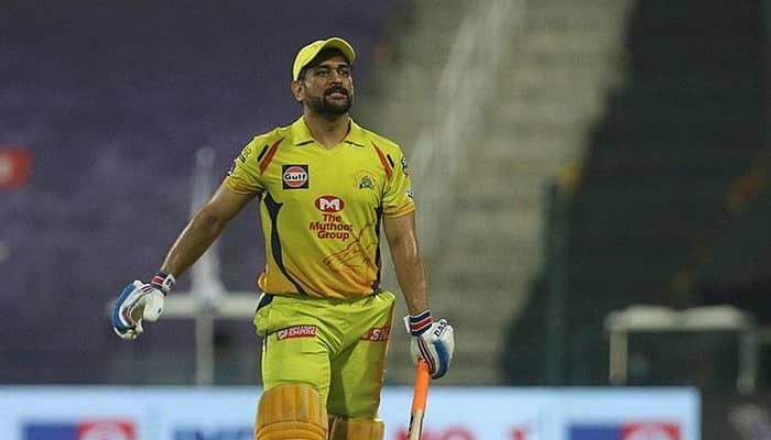 ಮಹೇಂದ್ರ ಸಿಂಗ್ ಧೋನಿ