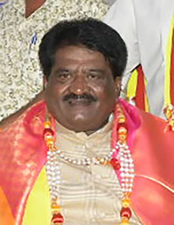 ಹಿರಿಯ ನಟ ಸತ್ಯಜಿತ್‌ 