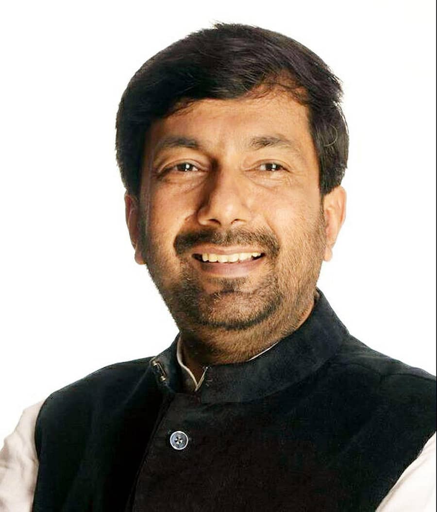 ಸಲೀಂ ಅಹಮದ್