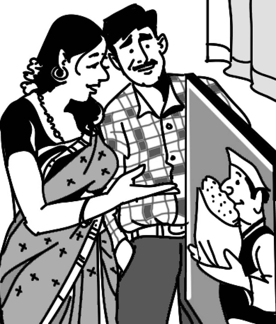 ಪ್ರಾತಿನಿಧಿಕ ಚಿತ್ರ