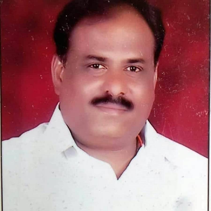 ಕಳಕಪ್ಪ ಬಂಡಿ