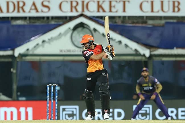 ಮನೀಶ್ ಪಾಂಡೆ