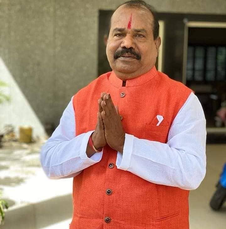 ರಮೇಶ ಭೂಸನೂರ