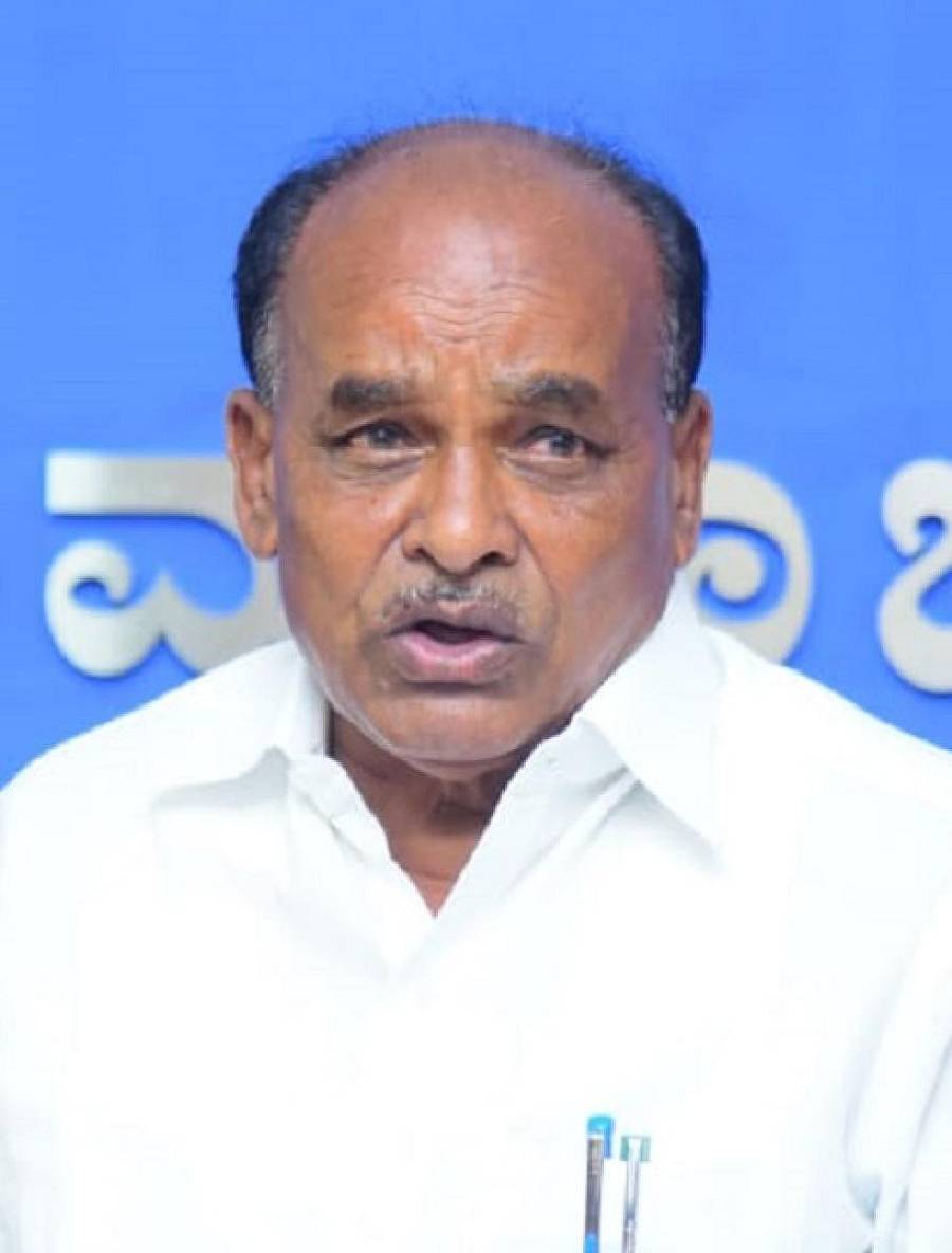 ಸಿ.ಪುಟ್ಟರಂಗಶೆಟ್ಟಿ