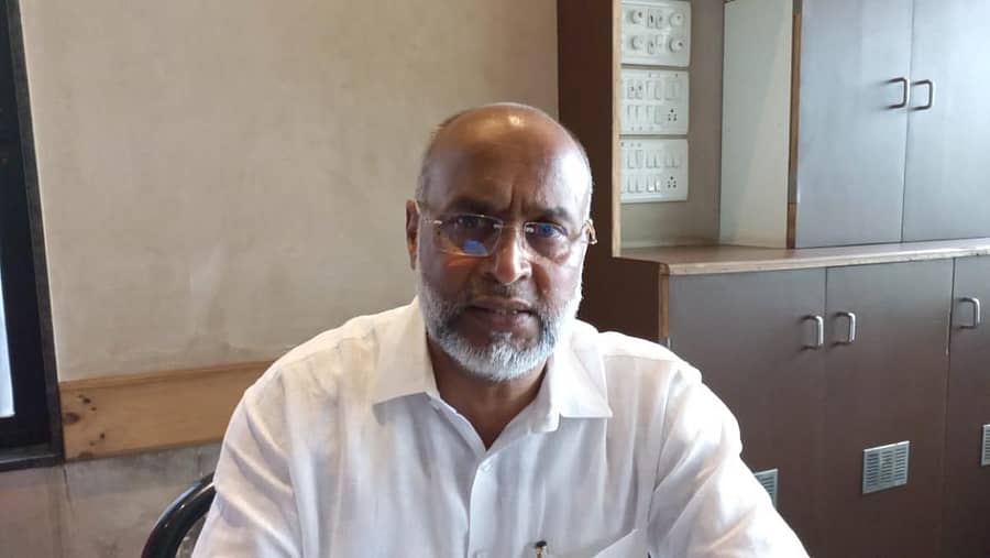 ಲತೀಫ್‌ಖಾನ್ ಪಠಾಣ