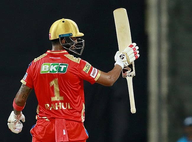 ಕೆ.ಎಲ್. ರಾಹುಲ್ 