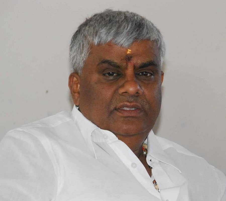 ಎಚ್.ಡಿ. ರೇವಣ್ಣ