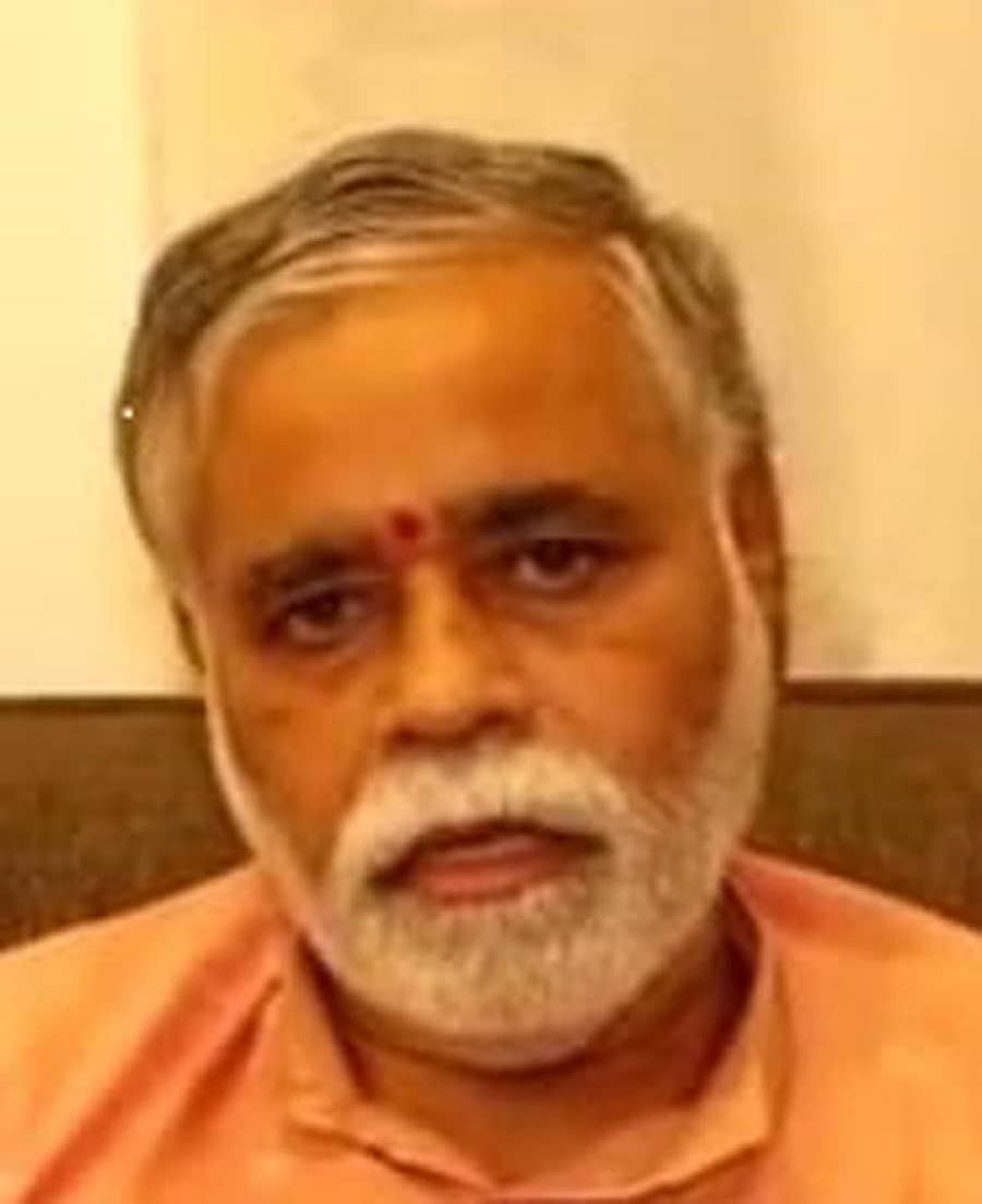 ಬಿ.ಸಿ. ನಾಗೇಶ್