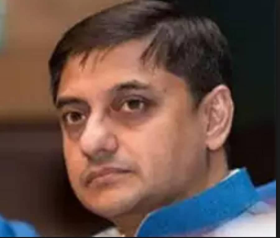 ಸಂಜೀವ್‌ ಸನ್ಯಾಲ್‌