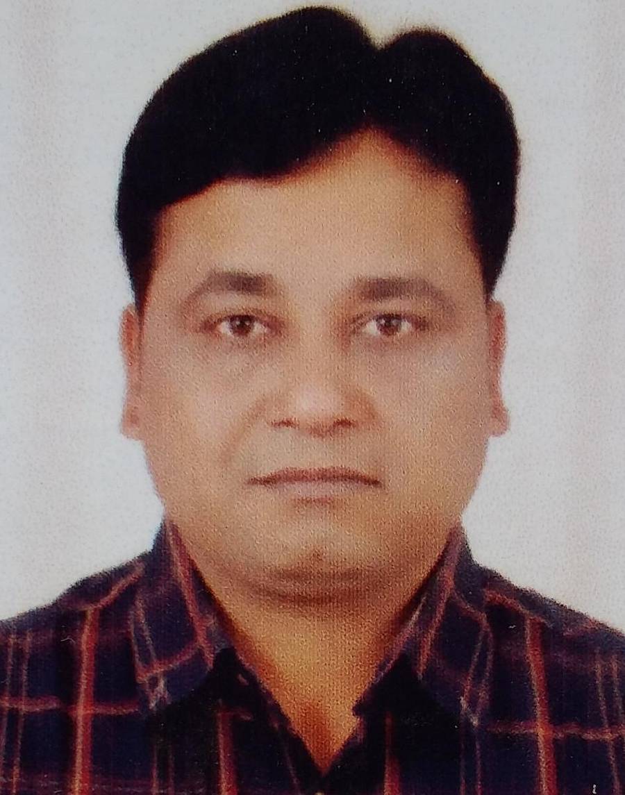 ನಾಗನಾಥ ತರಗೆ