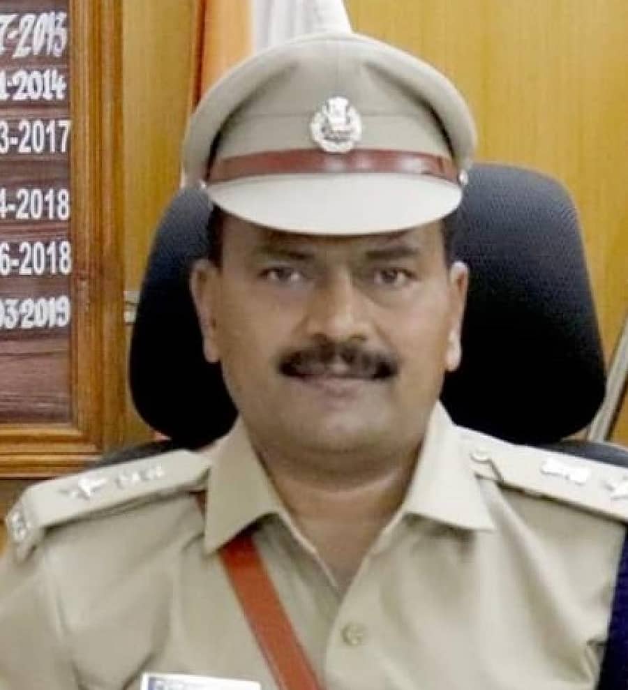 ಸುಂದರ್‌ರಾಜ್‌