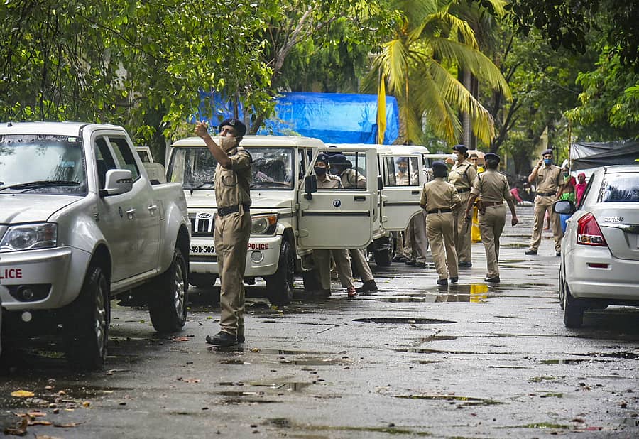 ಸಾಂದರ್ಭಿಕ ಚಿತ್ರ