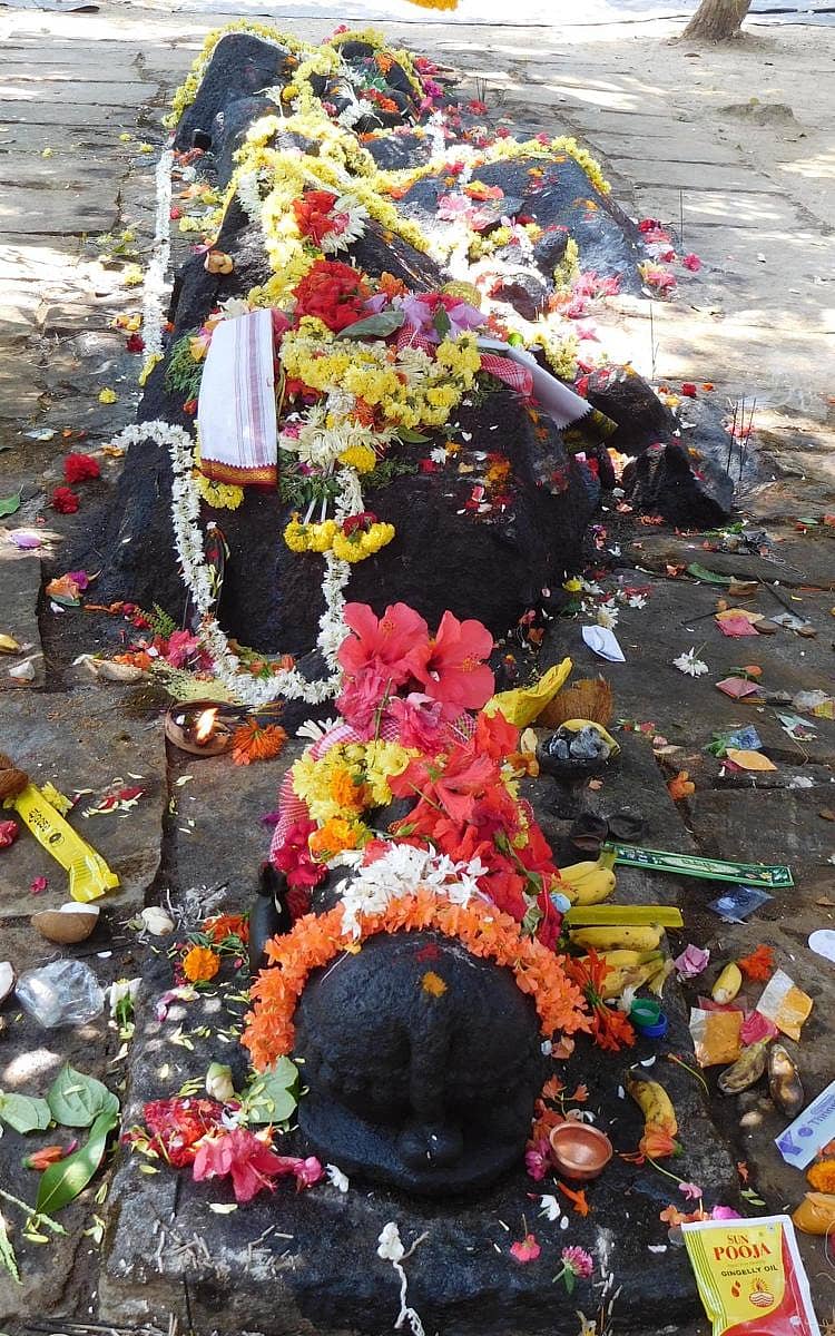 ಕಣಿವೆ ಬಸವೇಶ್ವರಸ್ವಾಮಿ