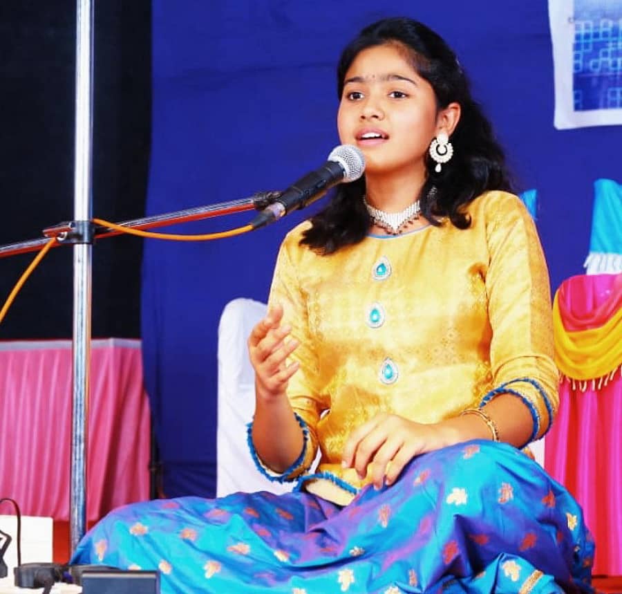 ಅನನ್ಯ ದೇಸಾಯಿ