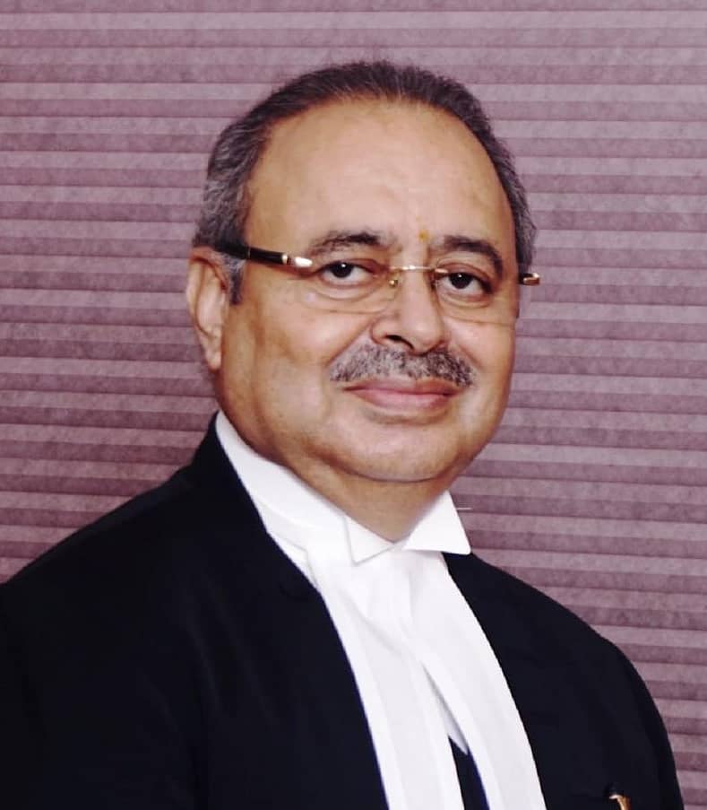 ಋತುರಾಜ್ ಅವಸ್ಥಿ