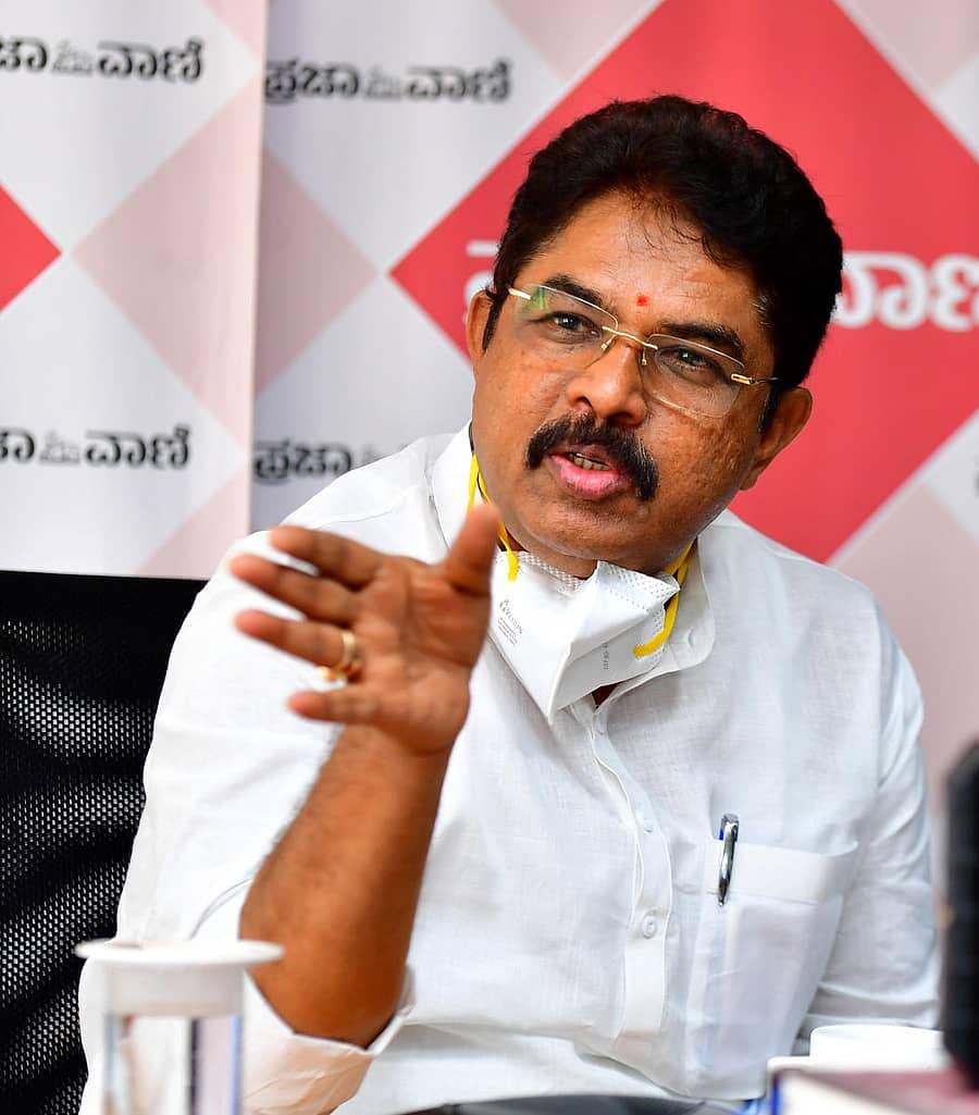 ಆರ್‌. ಅಶೋಕ