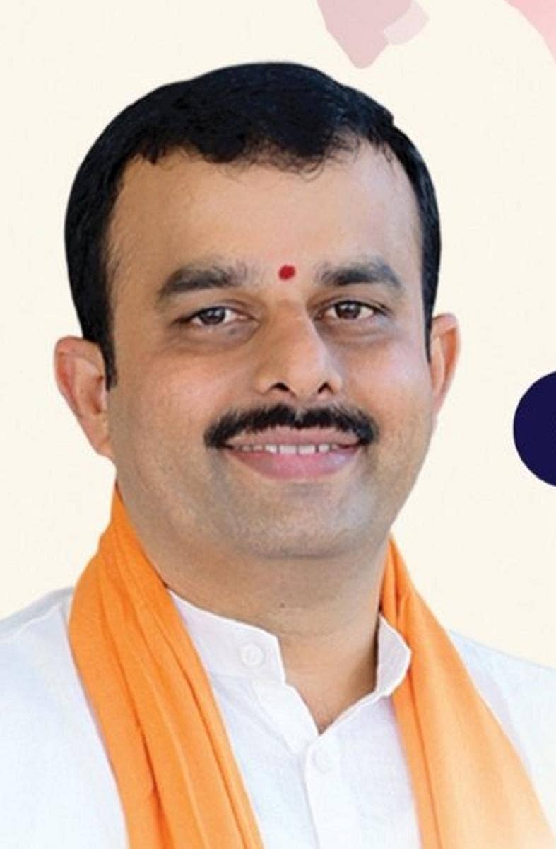 ವಿ. ಸುನೀಲ್ ಕುಮಾರ್