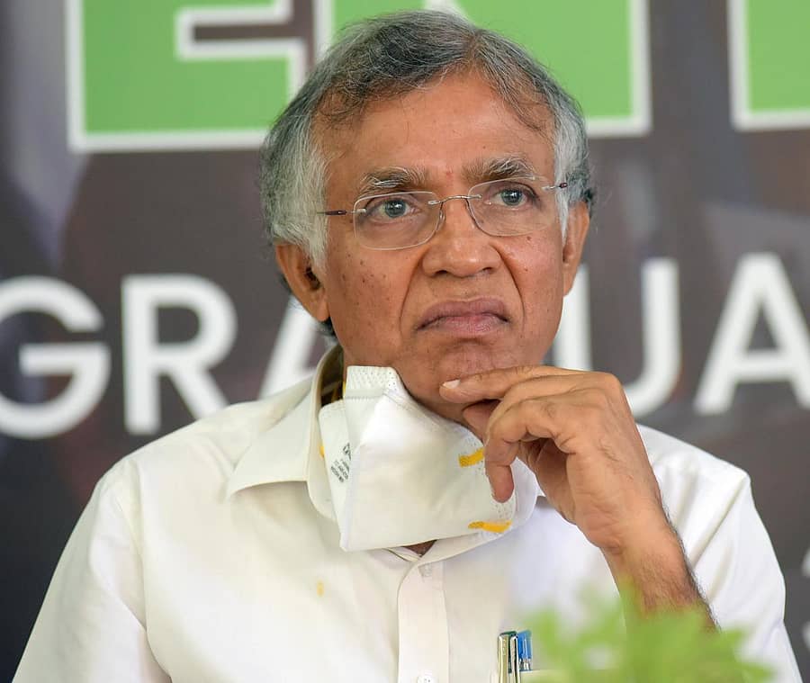 ವೇಣುಗೋಪಾಲ್‌