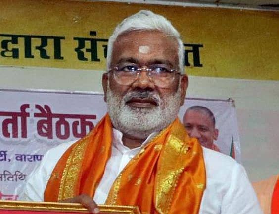 ಸ್ವತಂತ್ರ ದೇವ್ ಸಿಂಗ್ 