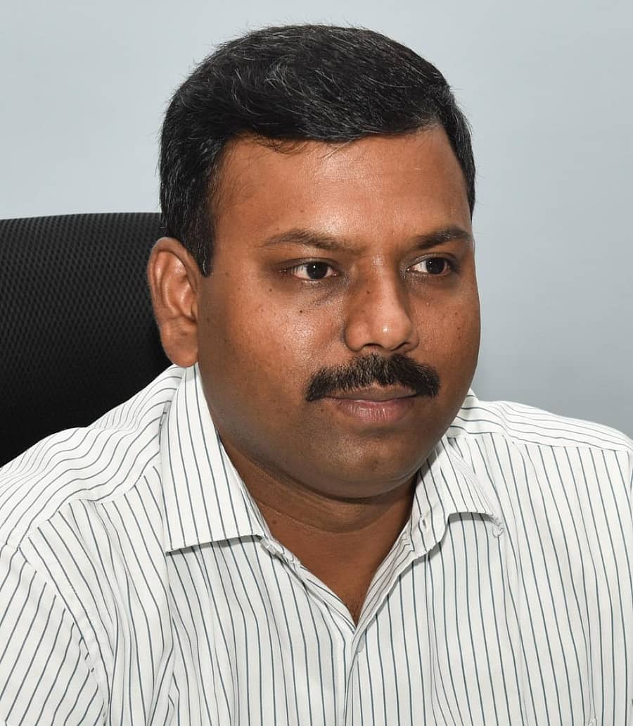 ಆರ್. ವೆಂಕಟೇಶಕುಮಾರ್