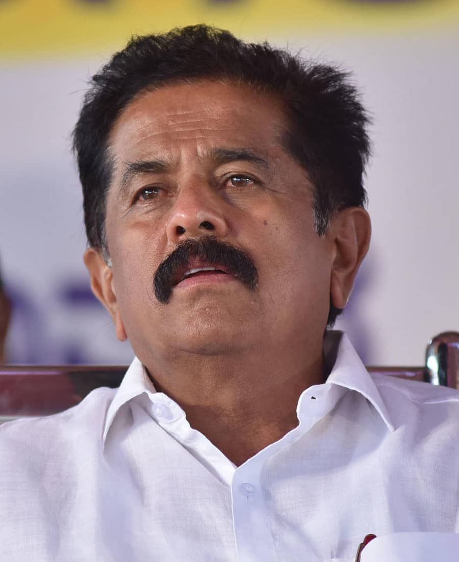 ಎಂ.ಕೆ.ಸೋಮಶೇಖರ್