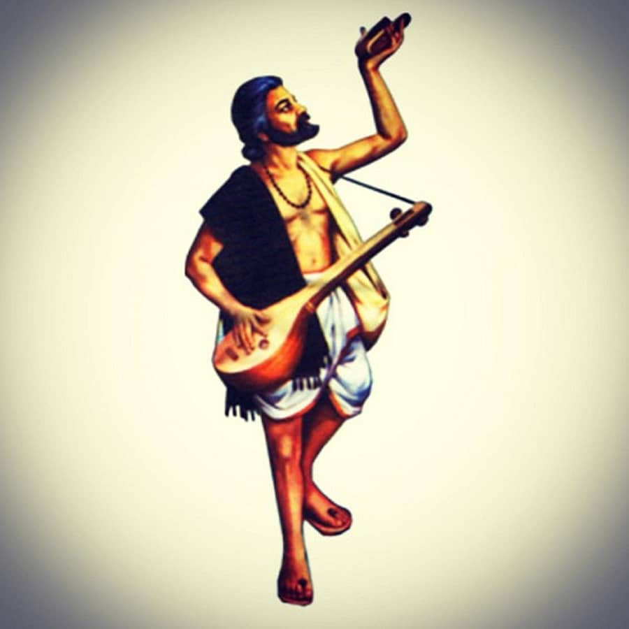 ಕನಕದಾಸರು