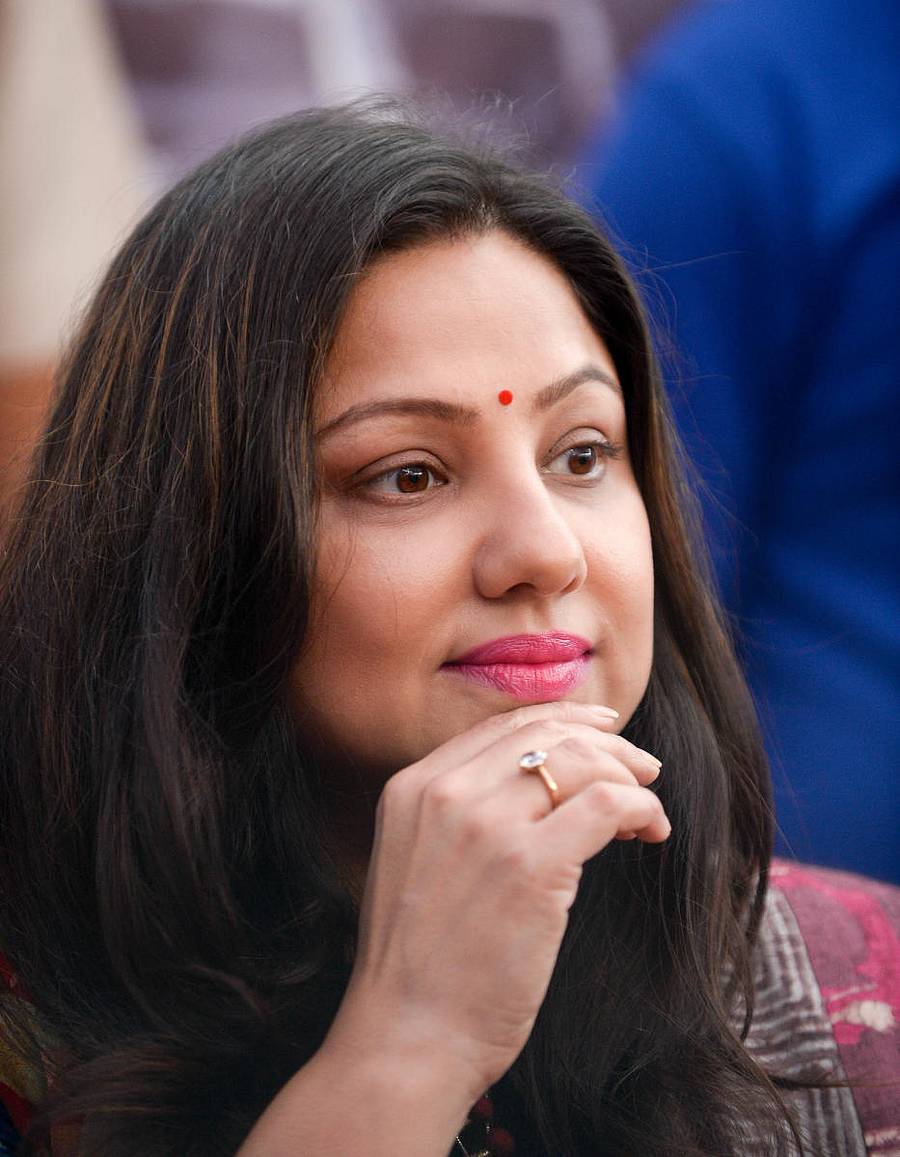 ಪ್ರಿಯಾಂಕಾ ಉಪೇಂದ್ರ