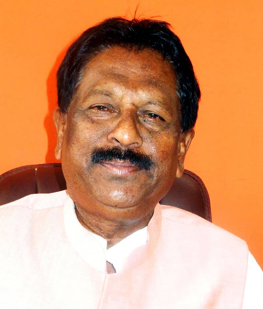 ಎಂ.ಟಿ.ಕೃಷ್ಣಪ್ಪ