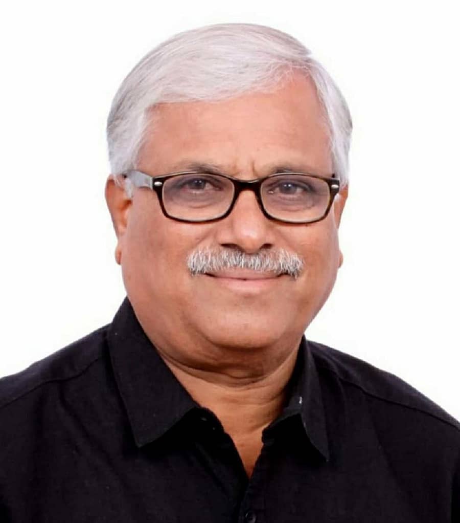 ಶೇಖರಗೌಡ ಮಾಲಿಪಾಟೀಲ