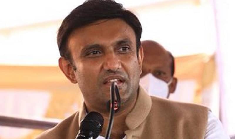 ಡಾ.ಕೆ.ಸುಧಾಕರ್