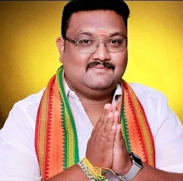 ಕಾರ್ತಿಕ್