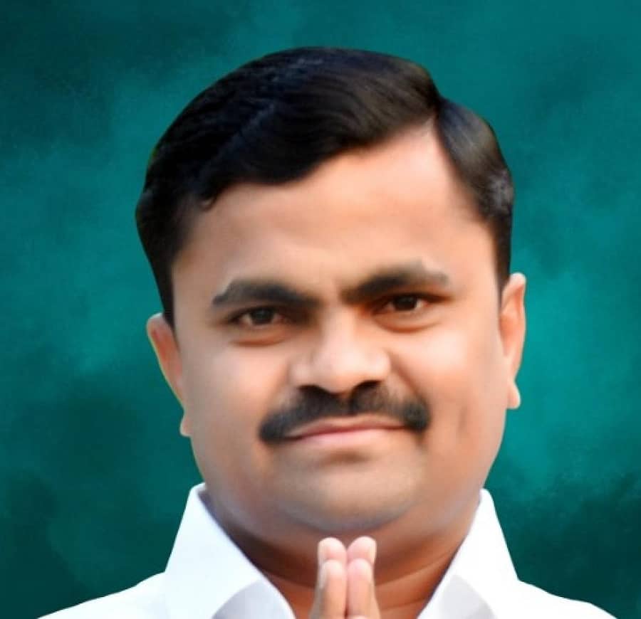 ಶಿವಕುಮಾರ ನಾಟೀಕಾರ