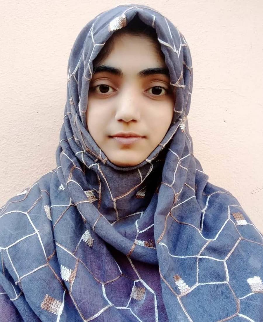 ಆಯುಷ್ಯಾ ಅಹಮ್ಮದ್ ಖಾನ್