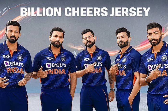 ಚಿತ್ರ ಕೃಪೆ: Twitter/@BCCI