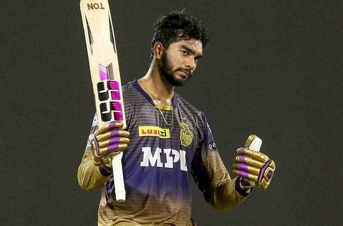 ವೆಂಕಟೇಶ್ ಅಯ್ಯರ್