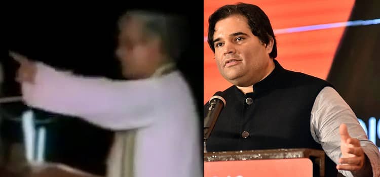 ರೈತರ ಪರ ವಾಜಪೇಯಿ ಭಾಷಣ: ಹಳೆಯ ವಿಡಿಯೊ ಹಂಚಿಕೊಂಡ ಬಿಜೆಪಿ ಮುಖಂಡ ವರುಣ್ ಗಾಂಧಿ