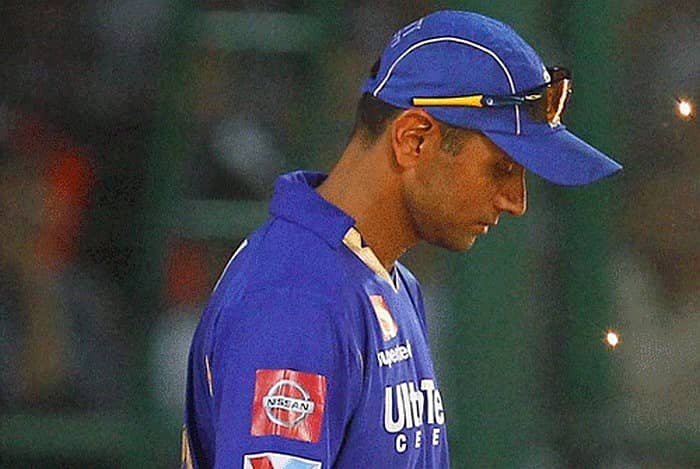 ರಾಹುಲ್ ದ್ರಾವಿಡ್