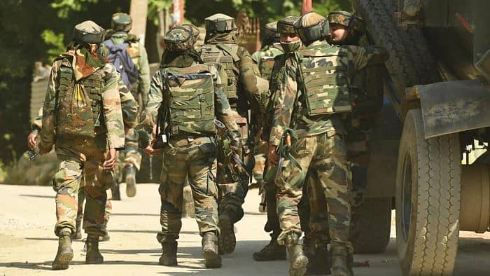 ಪ್ರಾತಿನಿಧಿಕ: ಎಎಫ್‌ಪಿ ಸಂಗ್ರಹ ಚಿತ್ರ