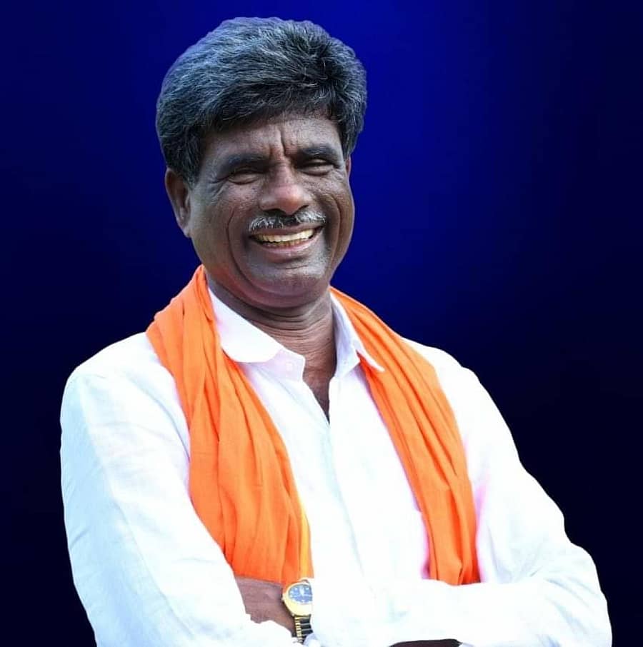 ಕೋಟ ಶ್ರೀನಿವಾಸ ಪೂಜಾರಿ