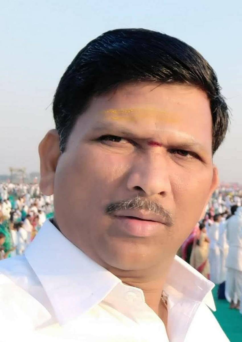 ಡಾ. ಭೀಮಣ್ಣ ಮೇಟಿ