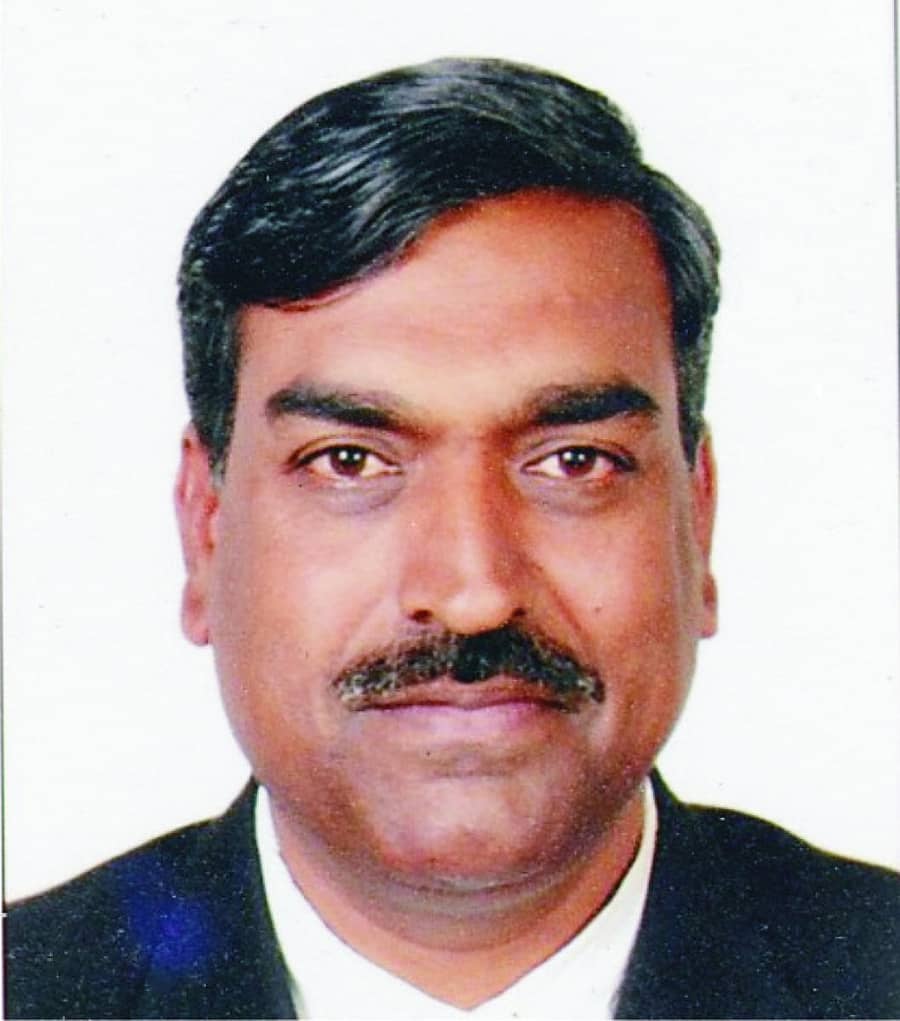 ಎಂ.ಬಿ. ಝಿರಲಿ