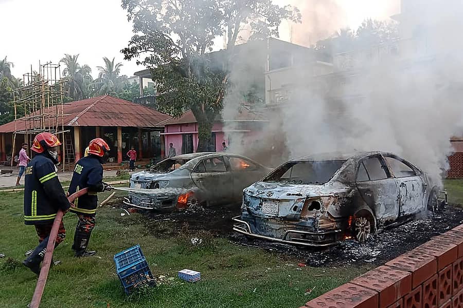 ಪ್ರಾತಿನಿಧಿಕ ಚಿತ್ರ –ಎಎಫ್ಪಿ ಚಿತ್ರ