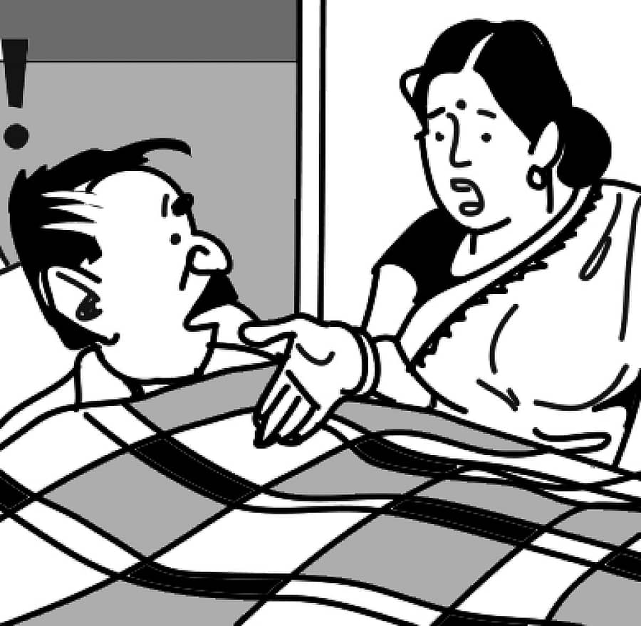 ಸಾಂಕೇತಿಕ ಚಿತ್ರ