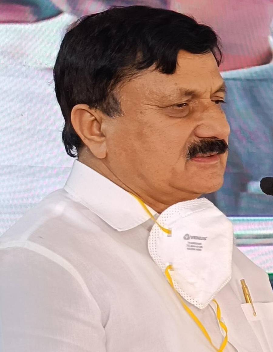 ಆರಗ ಜ್ಞಾನೇಂದ್ರ