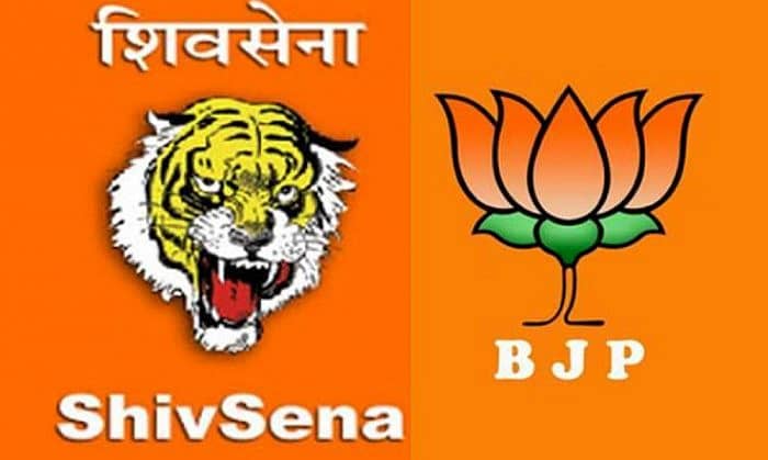 ಶಿವಸೇನೆ