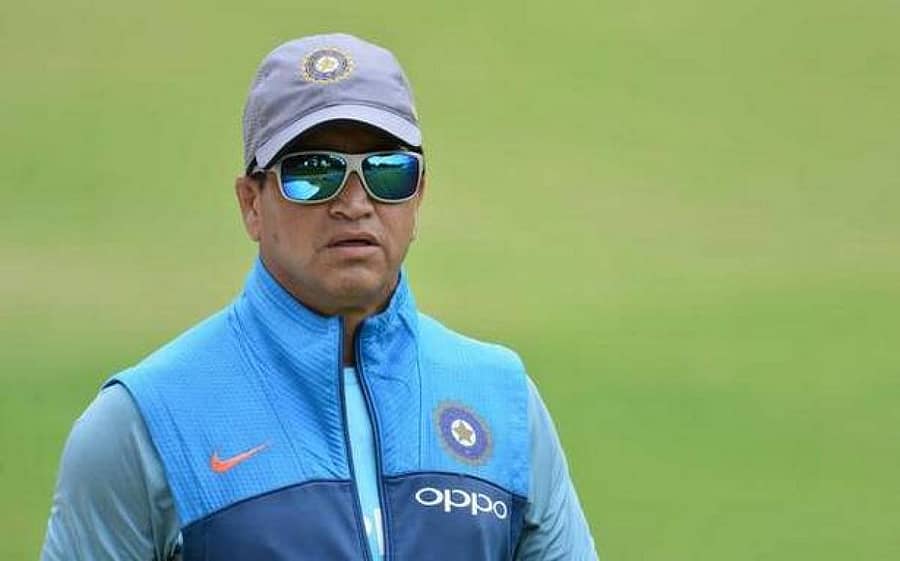 ಅಭಯ್ ಶರ್ಮಾ